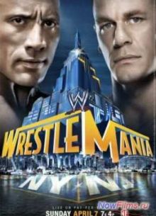  WWE WrestleMania 29 (2013) 