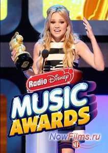 Музыкальная премия Радио Disney-2014 (2015)