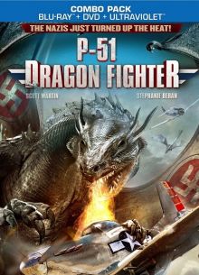 P-51: Истребитель драконов (2014)