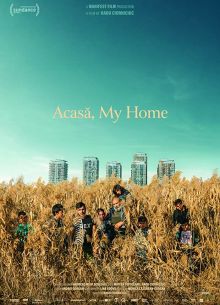 Акаса – мой дом (2020)