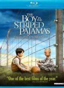 Мальчик в полосатой пижаме (2008)