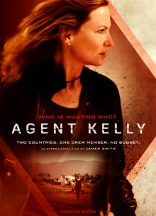 Агент Келли (2020)