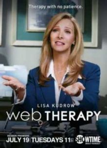 Интернет-Терапия / Веб-терапия (2011) 1,2,3,4 сезон
