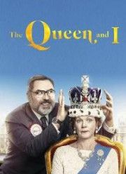 Королева и я (2018)