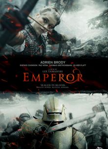 Император (2022)