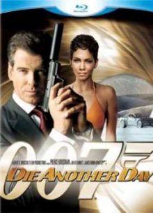 Джеймс Бонд 007: Умри, но не сейчас (2002)