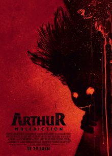 Проклятие Артура (2022)