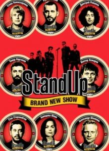 Stand Up / Стенд ап (1-10 Сезон)