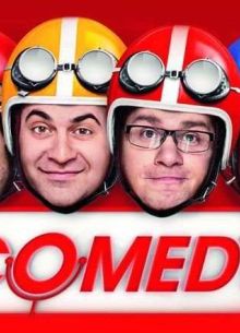  Comedy Club   (2014)