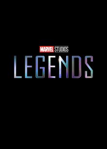 Marvel Studios: Легенды (2021)