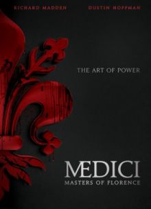 Медичи: Повелители Флоренции (2016)