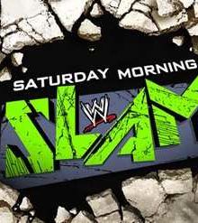 WWE Saturday Morning Slam 03.11.2012 (   545TV)