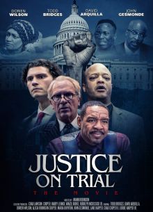 Справедливость на суде: Фильм 20/20 (2020)