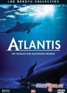 Атлантис - Создания моря (1991)