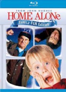 Один дома (1990)