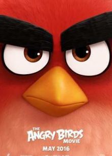     / Angry Birds   (2016)